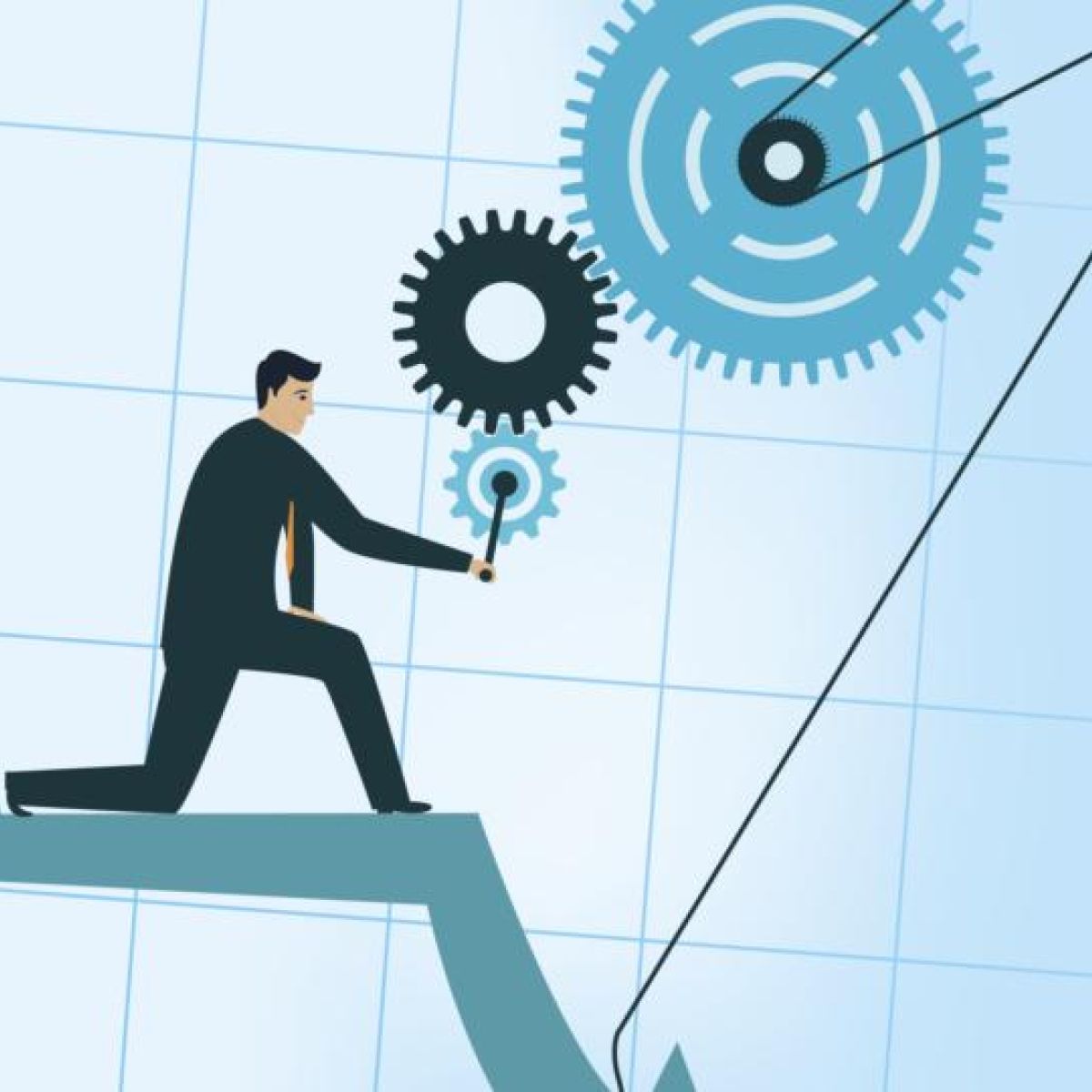  This Time is Different