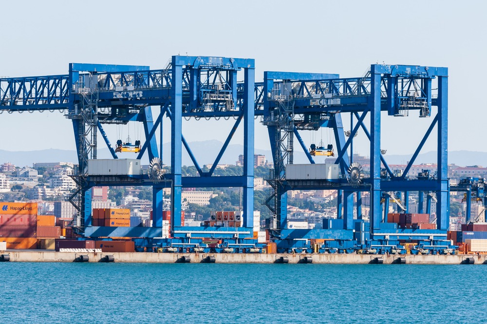 Lebanon’s Maritime Trade Activity Hampered by October 2019, in light of the National Developments
