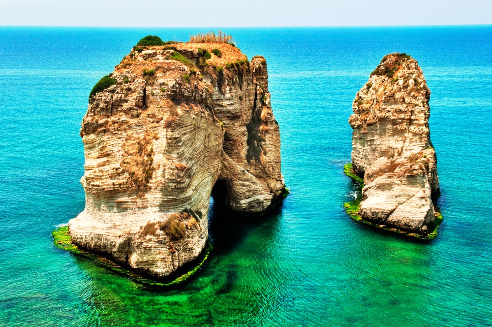 Frail Tourism Activity in Lebanon Post Q4 Developments: Number of Tourists Down by 1.4%YOY in 2019