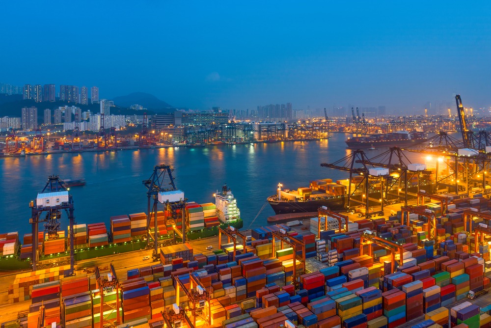 Lebanon’s Trade Deficit Down by 59.6% YOY at $4.14B by July 2020