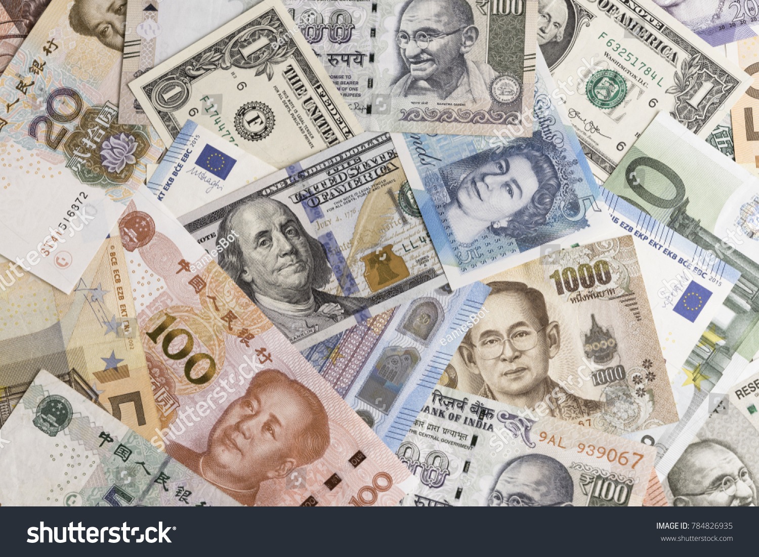  EUR Up This Week As US Elections Remain Indefinite