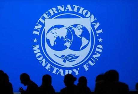 IMF Post-Pandemic Outlook: World and Middle East to Recover but not Lebanon