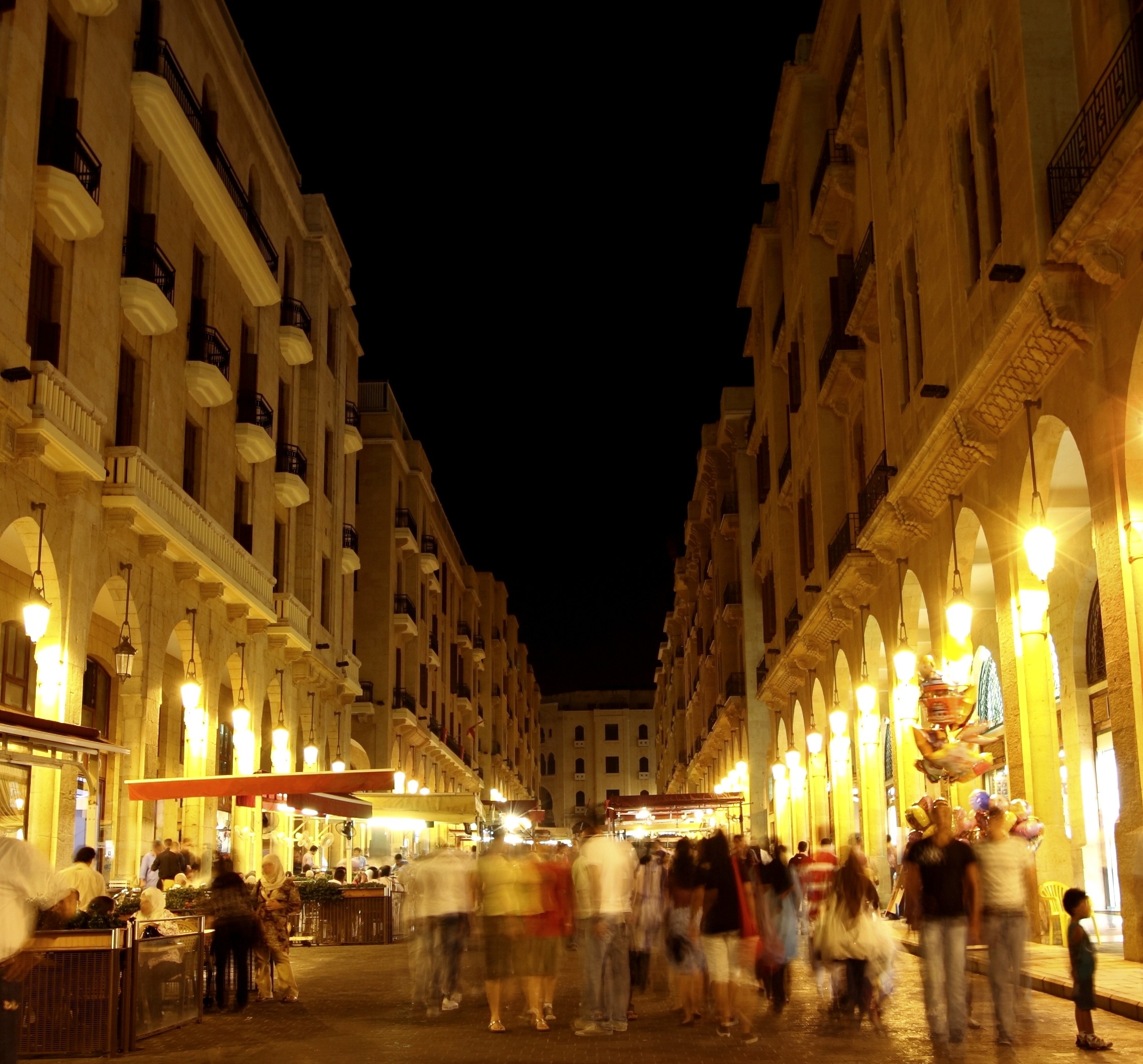  The Bitter Reality of Lebanon’s Formal Private Sector 2020