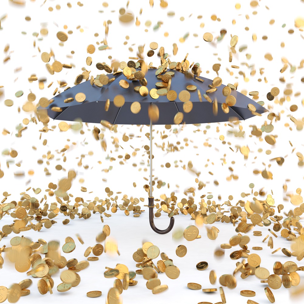  M3 reached $133.59B Over the Period Ending July 22, 2021