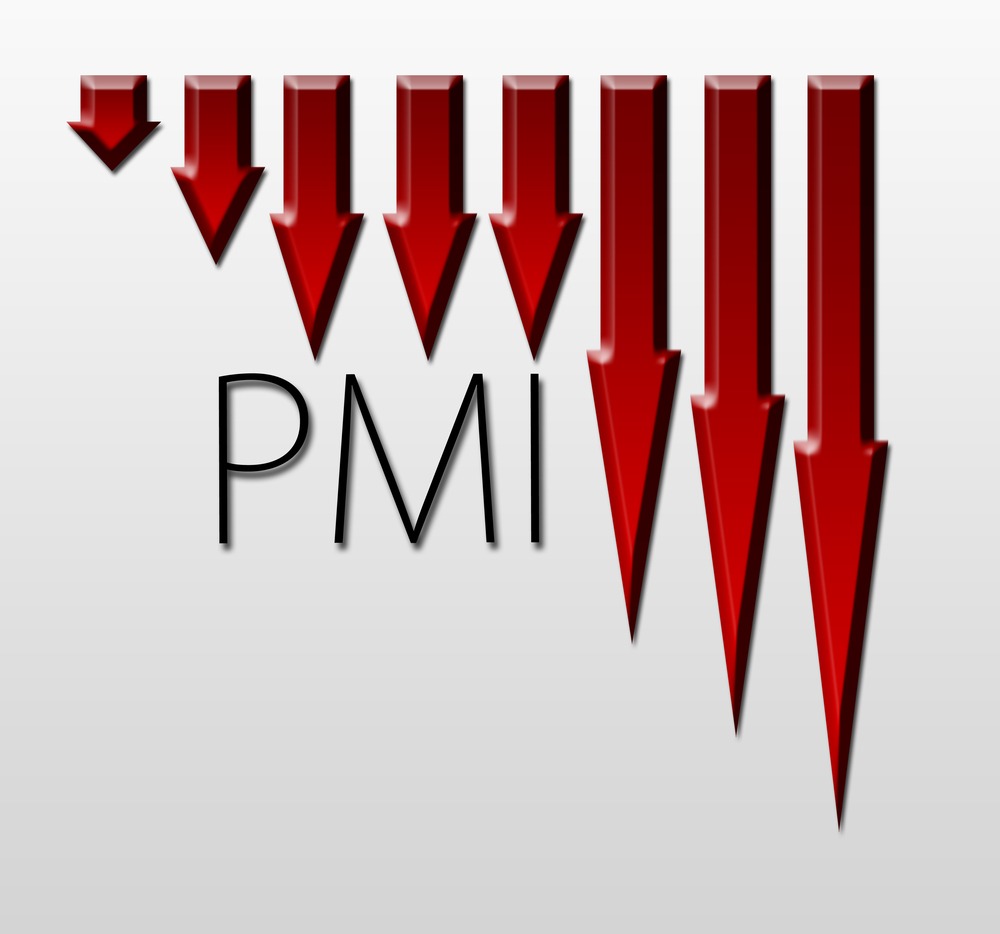  BLOM Lebanon PMI Signals Further Deterioration Across Lebanese Private Sector