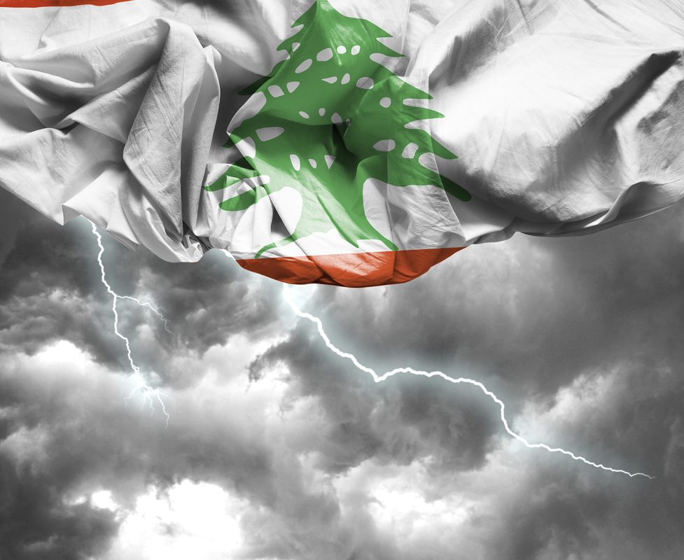 Lebanon- between change and the status quo