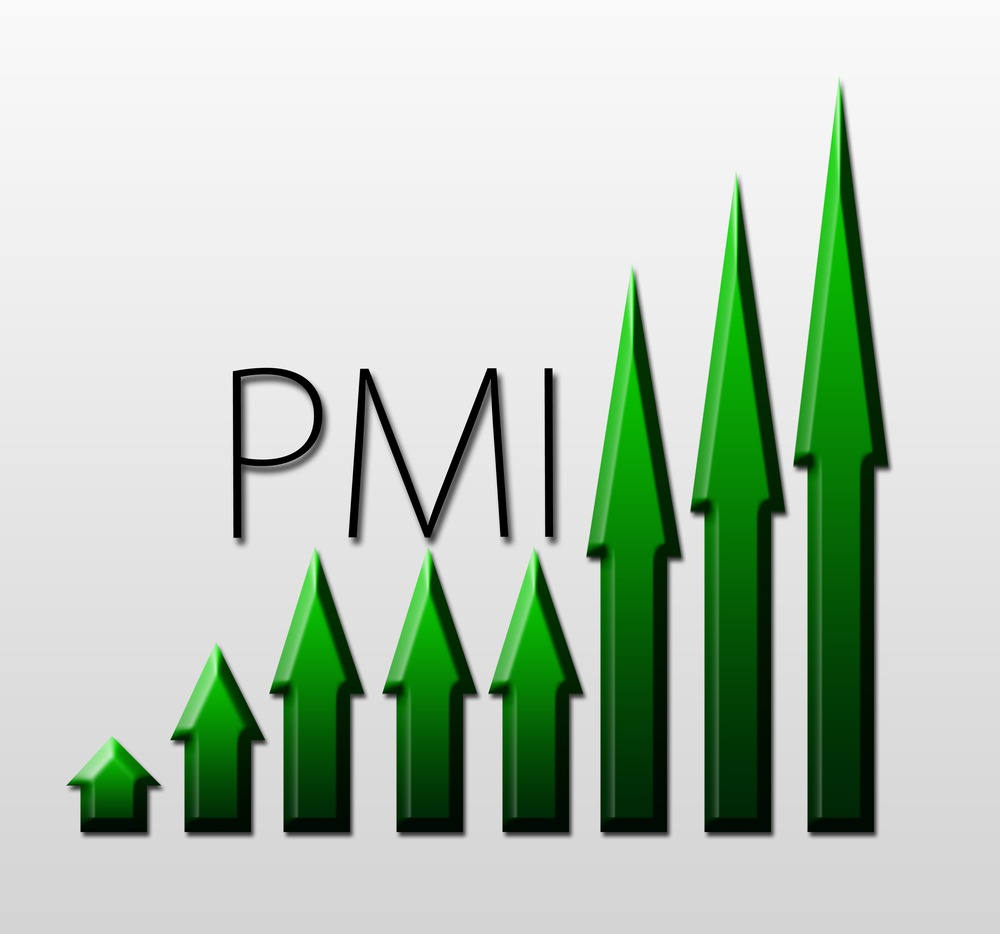  PMI Rises Further To 77-Month High in June