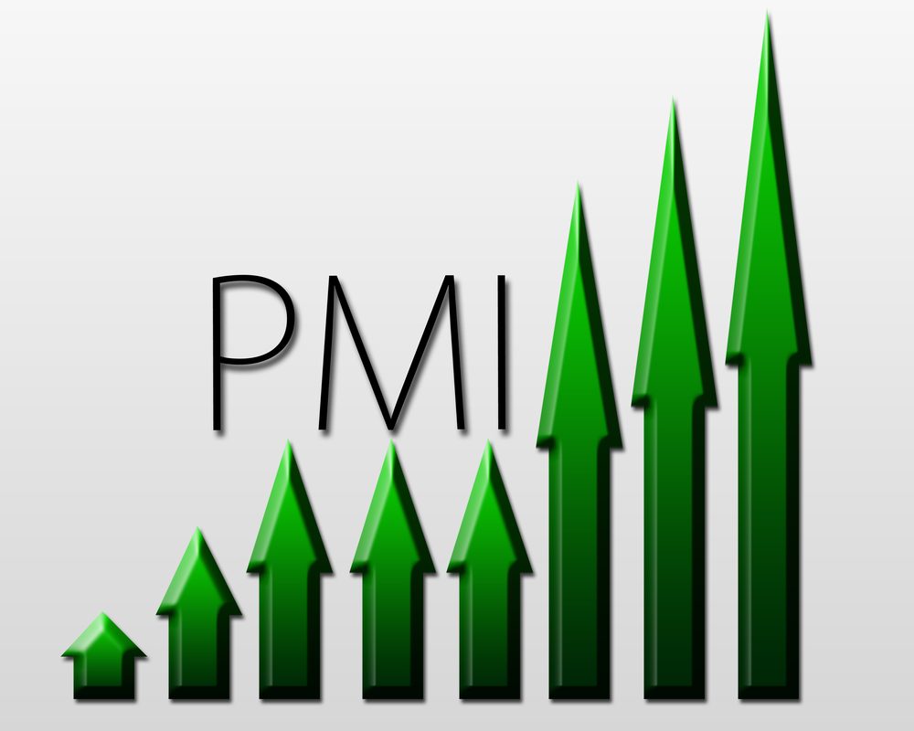 PMI Reaches Highest Level Since June 2013
