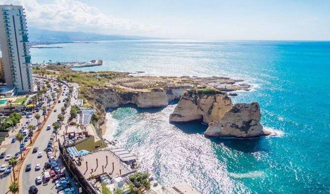 Robust Tourism Activity For Lebanon in September: up by 70%