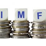 IMF on MENA: Mounting Challenges, Decisive Times