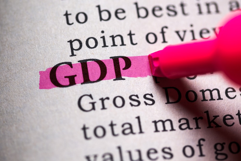 Lebanese Lost GDP during the Crisis: A Counterfactual Analysis