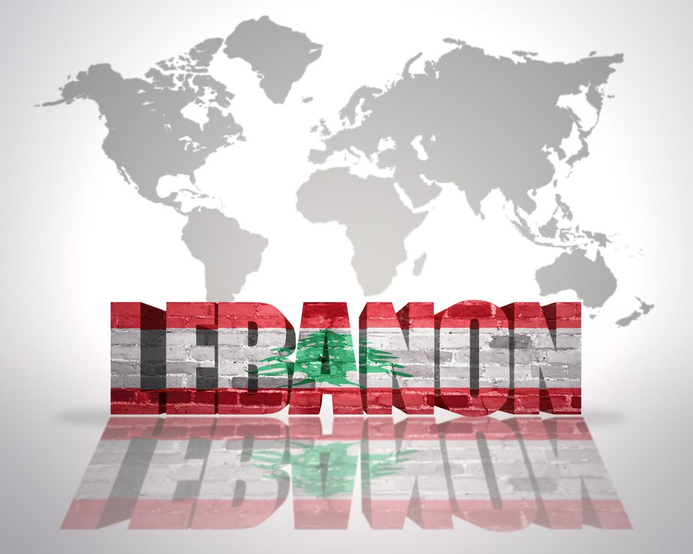 IIF: Lebanon: Risks of the Sinking Titanic