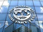  IMF WEO Update, July 2026: Global Economy in Crosscurrents of War and Technology
