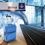 Number of Airport Passengers Up 7.06% Annually YTD by August 2025