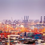 Port of Beirut: Cumulative Total Container Activity Rose 13.35% YoY by July 2025 to 503,586 TEU