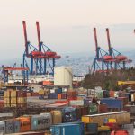 Port of Beirut: Cumulative Total Container Activity Rose 15.30% YoY by September 2025 to 663,477 TEU