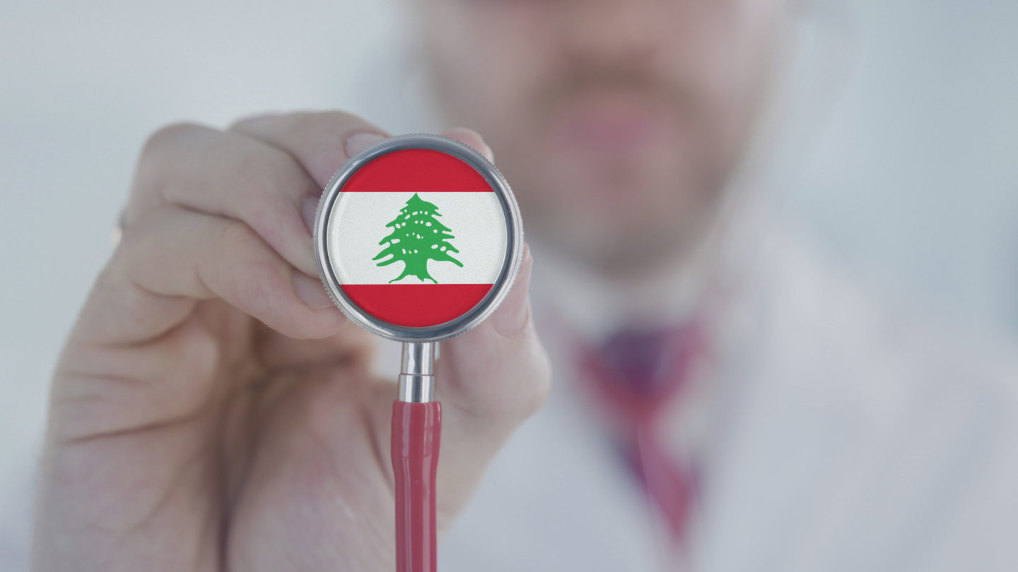  Lebanon’s Financial Collapse: A Systemic Crisis Ignored!
