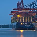 Port of Beirut: Cumulative Total Container Activity Rose 7.94% YoY by June 2025 to 401,485 TEU