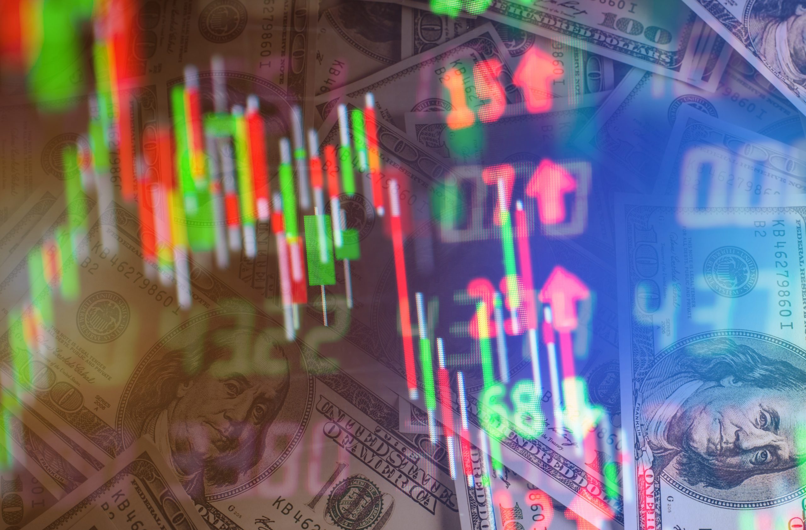  The Fed’s Rate Cut Weighs on Dollar and Lifts Gold