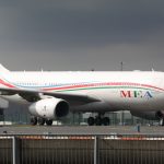 Number of Airport Passengers Up 10.38% Annually YTD by September 2025