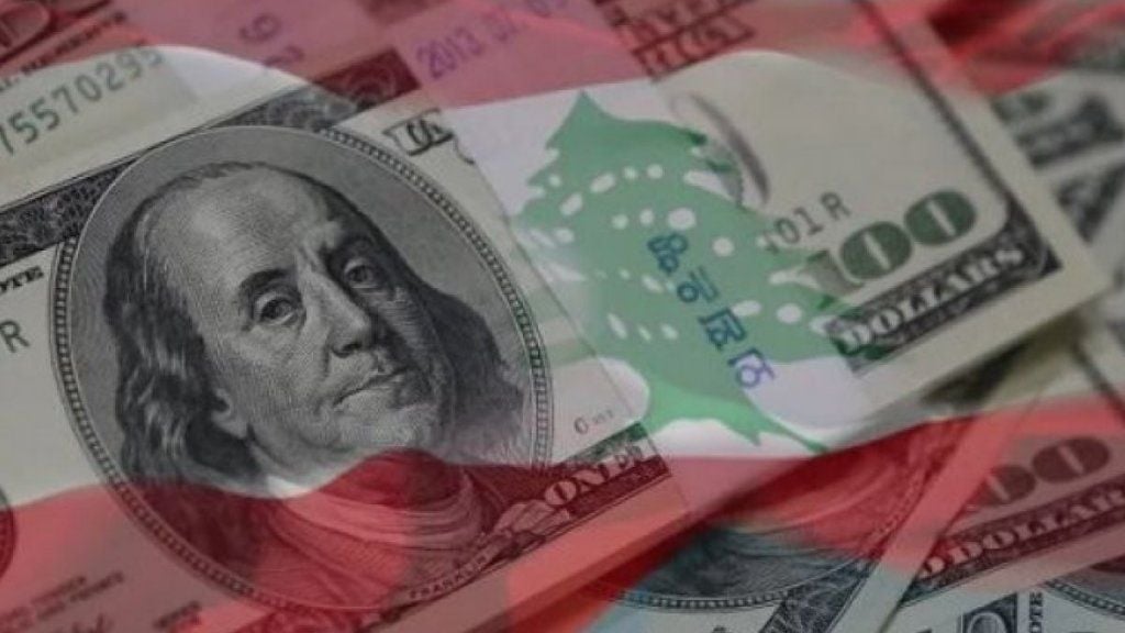  Extending CAS’s National Accounts: Lebanon’s Current Account and Savings Rates, 2022-2023