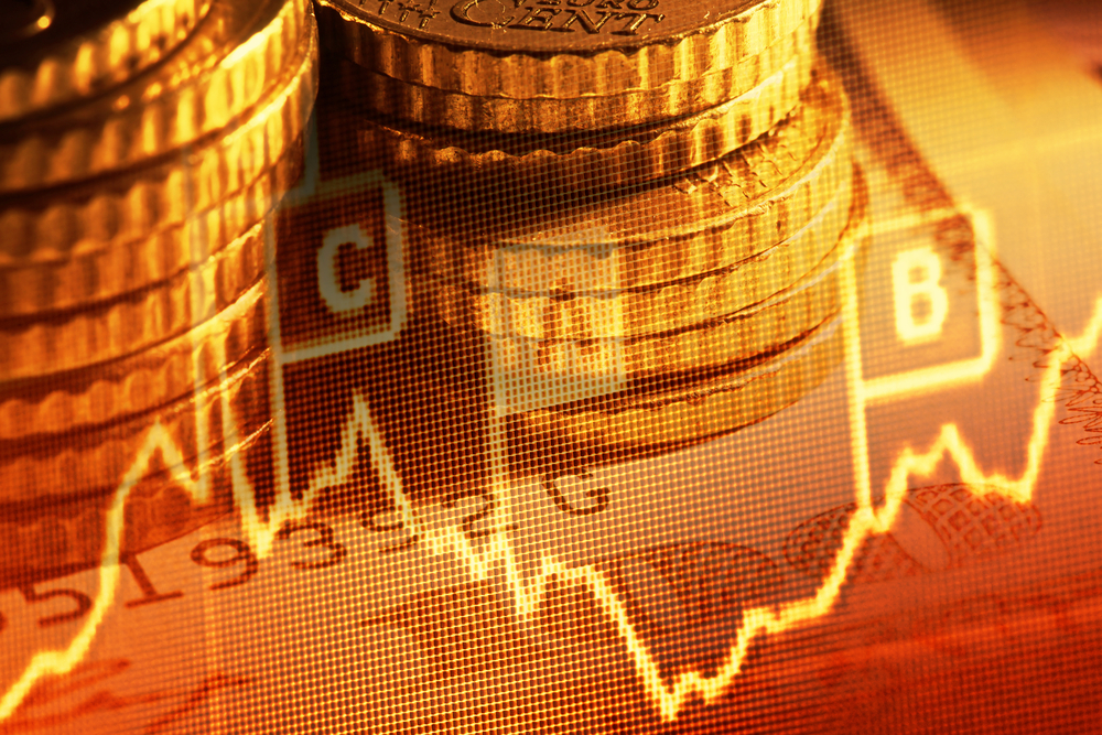  Oil Sanctions Lift Crude Prices; Gold and Silver Slide on Profit-Taking